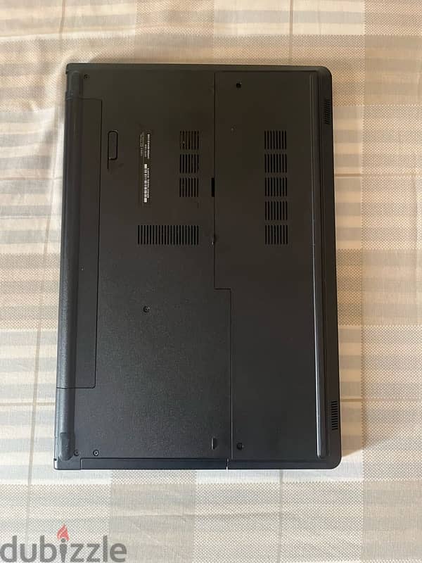 dell laptop 4