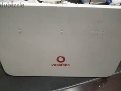 Vodafone