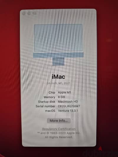 iMac