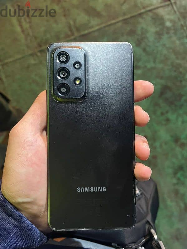 samsung A53 5g 1