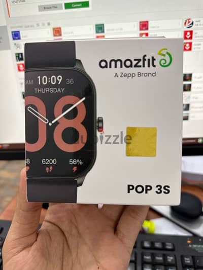 Amazfit