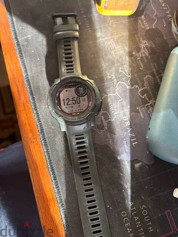 garmin instinct 2 solar 2