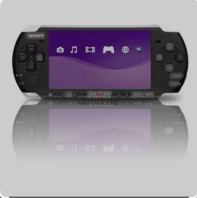 psp