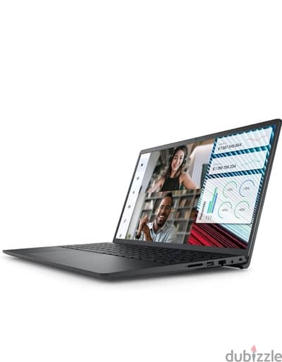 Dell Vostro 3520 Laptop - 12th Intel Core i7-1255U