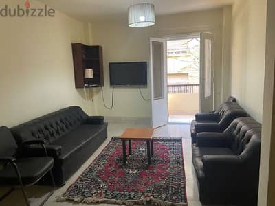 apartment for rent female only شقة للإيجار بجاردن سيتي