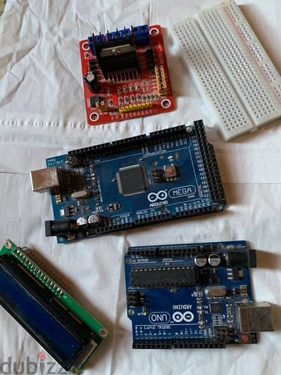 Arduino