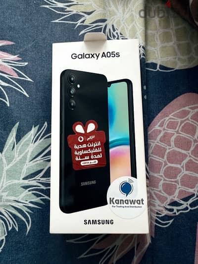 samsung A05s