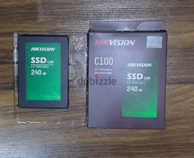 SSD 240GB