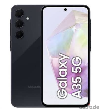 samsung a35 5g