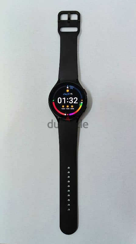 smart watch 4 2