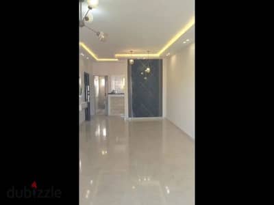 Roof for sale in the 8th District, Sheikh Zayed, new finishing or accommodation with elevator