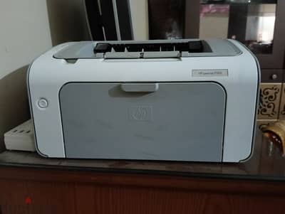 برنتر hp laser jet p1102