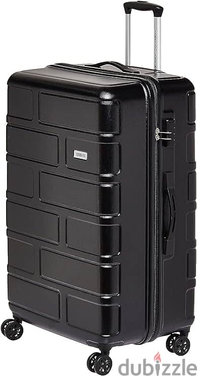 American Tourister Trolley - 80 CM (biggest size)