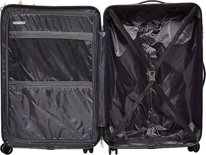 American Tourister Trolley - 80 CM (biggest size) 2