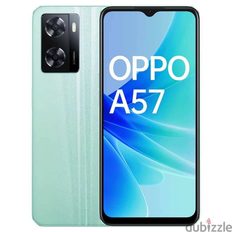 A57 Oppo 0