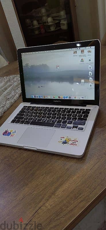 macbook pro 2011 early 2