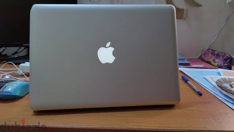 macbook pro 2011 early 13