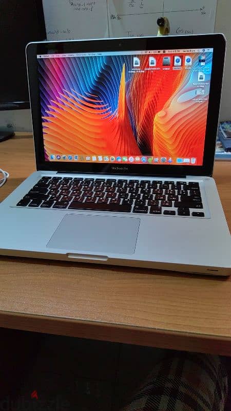 macbook pro 2011 early 14