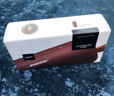 بوز  bose soundlink flex