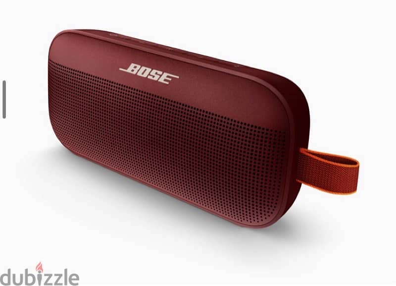 بوز  bose soundlink flex 7