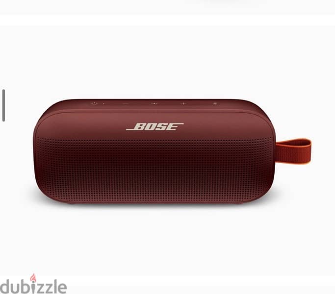 بوز  bose soundlink flex 9