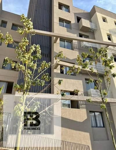 Apartment for Sale 159 m in SODIC East Compound, Shorouk City Located near the International Medical Center with payment plans up to 10 years.