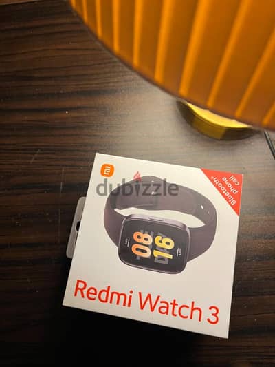 Redmi watch 3