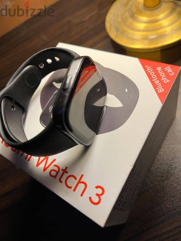 Redmi watch 3 2