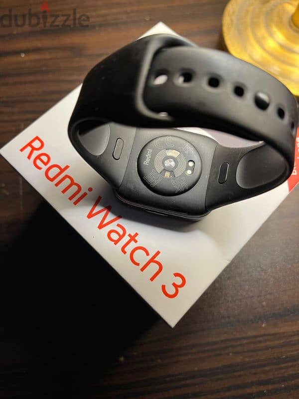 Redmi watch 3 3