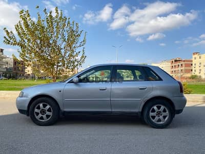 Audi A3 2000