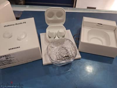 Samsung galaxy Buds fe