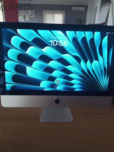 اي ماك ٢٠١٩ Apple imac 2019