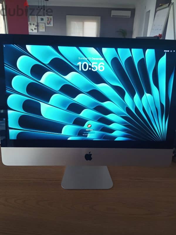 اي ماك ٢٠١٩ Apple imac 2019 0