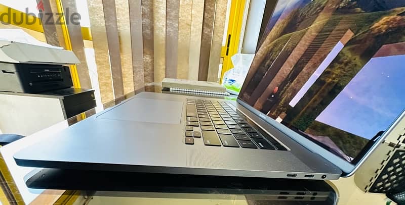 ماك بوك ابل برو Apple MacBook pro 2019 2