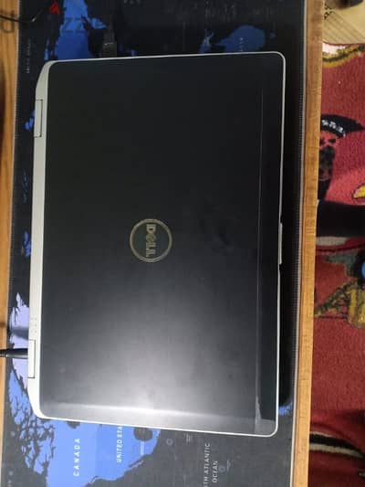 Dell Latitude E6430