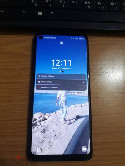 Samsung a21s