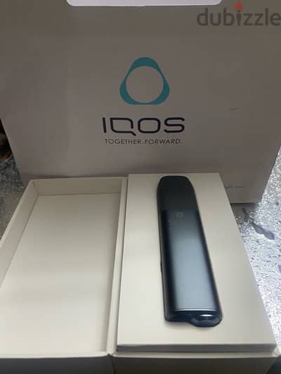 IQOS