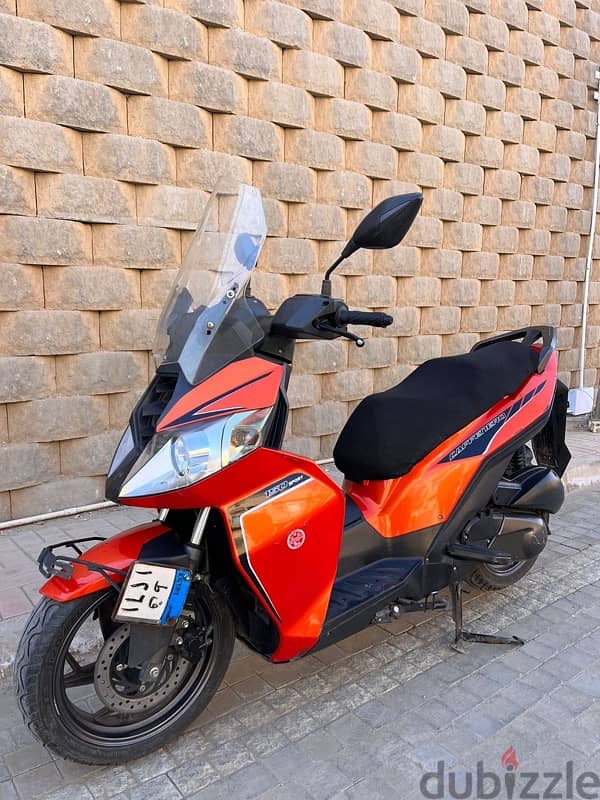 benelli caffenero sport 150 0