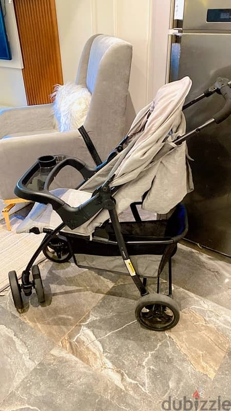 juniors maxim Stroller 5