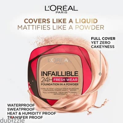 l'oreal