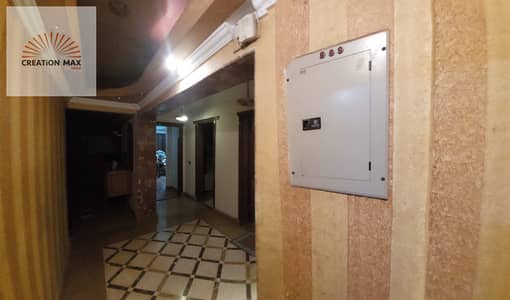 A very special apartment in Nasr city 200 meters