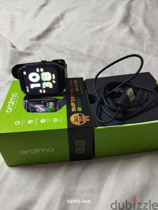 oraimo للبيع 1