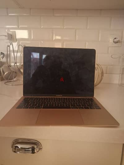 macbook air 2019