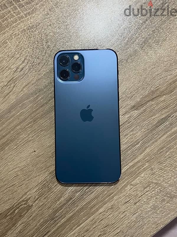 iPhone 12 Pro 128 Gb neat condition 0