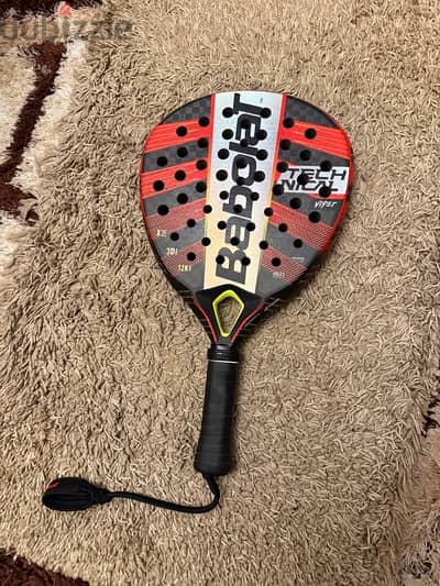 Babolat Technical Viper - Perfect Condition