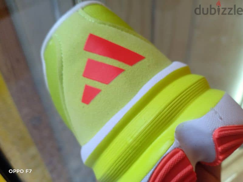 Adidas adistar /42/ كوتشي رجالي مقاس 43/44 2