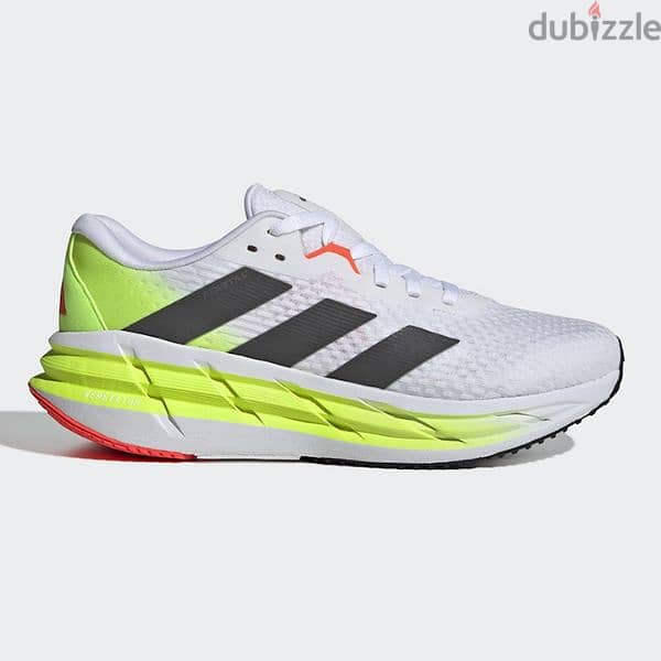 Adidas adistar /42/ كوتشي رجالي مقاس 43/44 3