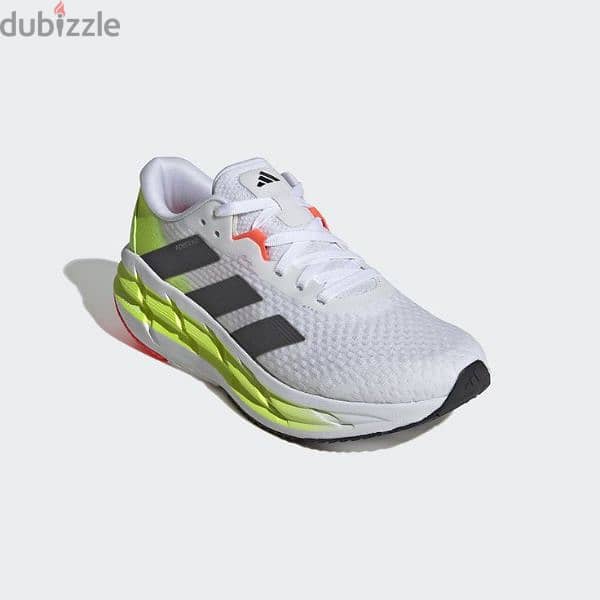 Adidas adistar /42/ كوتشي رجالي مقاس 43/44 4