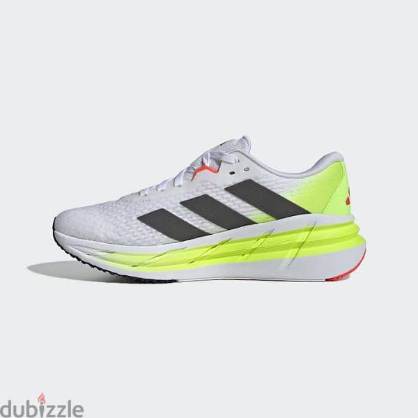 Adidas adistar /42/ كوتشي رجالي مقاس 43/44 7