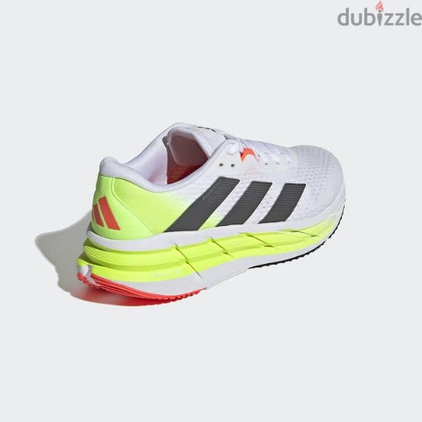 Adidas adistar /42/ كوتشي رجالي مقاس 43/44 11